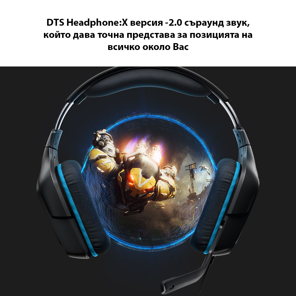 logitech